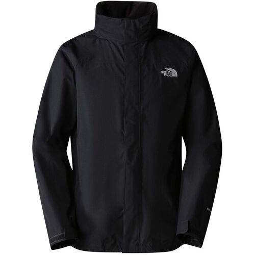 The North Face The North Face Black Sangro Rain Coat herren