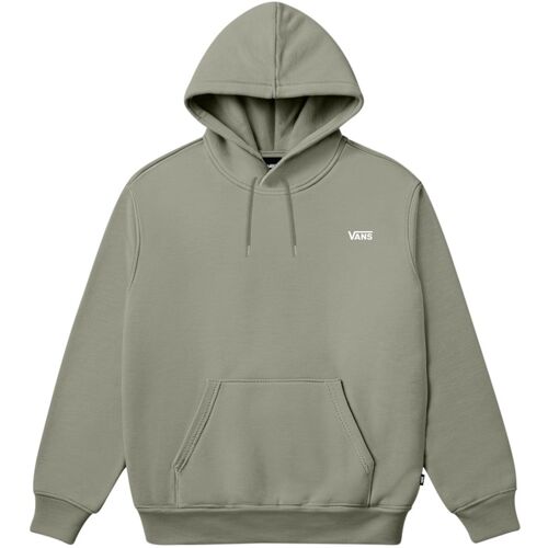 Vans Vans Green Small Logo Hoodie herren