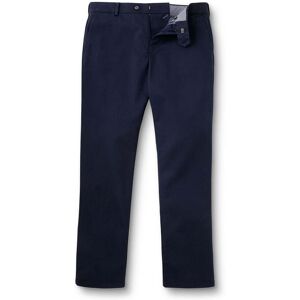 Charles Tyrwhitt Charles Tyrwhitt Blue Chrome Slim Fit Ultimate Non-Iron Chino Trousers herren Charles Tyrwhitt Charles Tyrwhitt Blue Chrome Slim Fit Ultimate Non-Iron Chino Trousers herren