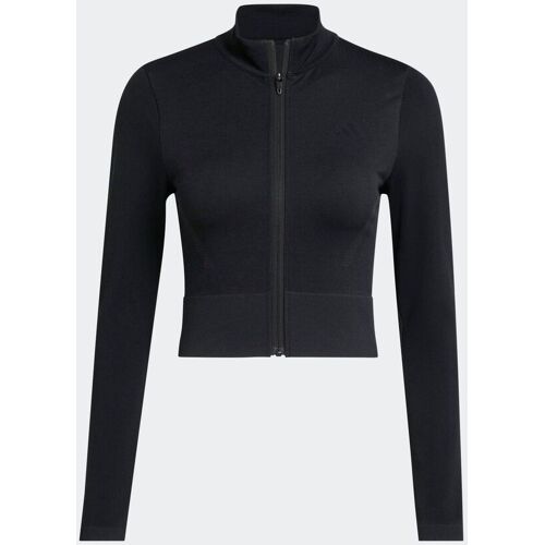 adidas We Knit Jacke damen