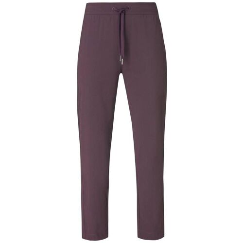 Sweaty Betty Sweaty Betty Purple 27 inch inside seam Winter Explorer Trousers damen