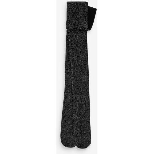 Next Black Sparkle Tights mädchen