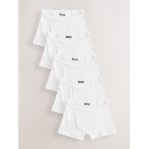 Next Badehose mit weichem Bund 5 Pack (1).5-16 Jahre) jungen