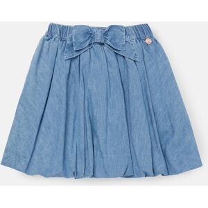Angel & Rocket Angel & Rocket Annie Blue Bubble Hem Denim Skirt 146cm (11 Years) mädchen Angel & Rocket Angel & Rocket Annie Blue Bubble Hem Denim Skirt 146cm (11 Years) mädchen