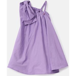 Angel & Rocket Angel & Rocket Purple Marnie Denim Corsage Swing Dress 152cm (12 Years) mädchen Angel & Rocket Angel & Rocket Purple Marnie Denim Corsage Swing Dress 152cm (12 Years) mädchen