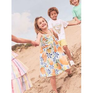 Angel & Rocket Angel & Rocket Light Blue Marnie Denim Corsage Swing Dress 146cm (11 Years) mädchen Angel & Rocket Angel & Rocket Light Blue Marnie Denim Corsage Swing Dress 146cm (11 Years) mädchen