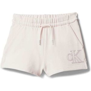 Klein Calvin Klein Pink Bermuda Denim Shorts 164cm (14 Years) mädchen Klein Calvin Klein Pink Bermuda Denim Shorts 164cm (14 Years) mädchen