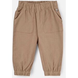 Angel & Rocket Angel & Rocket Natural Juan Mini Balloon Fit Cord Trousers jungen Angel & Rocket Angel & Rocket Natural Juan Mini Balloon Fit Cord Trousers jungen