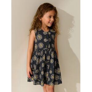 Next Streifen-Kurzarm-Kleid mit Knopfleiste (3bis16Jahre) 134cm (9 Jahre) mädchen Next Streifen-Kurzarm-Kleid mit Knopfleiste (3bis16Jahre) 134cm (9 Jahre) mädchen