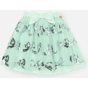 Angel & Rocket Angel & Rocket Delta Sequin Skirt 158cm (13 Jahre) mädchen Angel & Rocket Angel & Rocket Delta Sequin Skirt 158cm (13 Jahre) mädchen