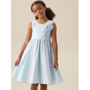 Angel & Rocket Angel & Rocket Niamh Kleid mit 3D-Blumencorsage 122cm (7 Jahre) mädchen Angel & Rocket Angel & Rocket Niamh Kleid mit 3D-Blumencorsage 122cm (7 Jahre) mädchen