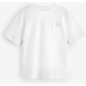 Angel & Rocket Angel & Rocket White Evan White T-Shirt jungen Angel & Rocket Angel & Rocket White Evan White T-Shirt jungen