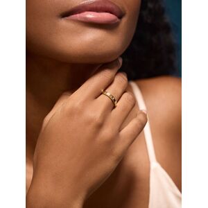 Accessorize Accessorize Gold 14ct Plated Diamanté Star Ring damen Accessorize Accessorize Gold 14ct Plated Diamanté Star Ring damen