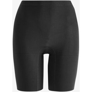 Spanx SPANX Black Short SPANXsculpt Seamless Power Mid-Thigh Short damen Spanx SPANX Black Short SPANXsculpt Seamless Power Mid-Thigh Short damen