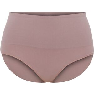 Spanx Braune hoch taillierte formende Unterhose - Panties Spanx Braune hoch taillierte formende Unterhose - Panties