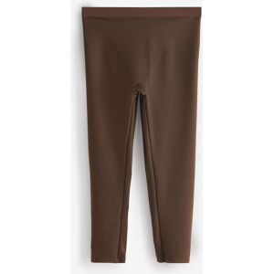 Spanx SPANX Brown SPANXshape Invisible Capri damen Spanx SPANX Brown SPANXshape Invisible Capri damen