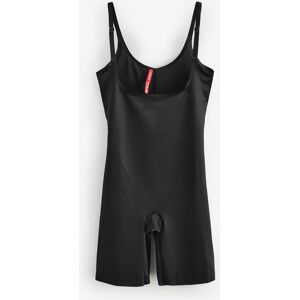 Spanx SPANX SPANXshape - unsichtbarer Body mit offener Brustpartie und Midilänge damen Spanx SPANX SPANXshape - unsichtbarer Body mit offener Brustpartie und Midilänge damen