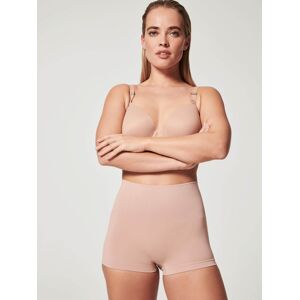 Spanx SPANX Oatmeal SPANXshape ExtraOrdinary Boy Short damen Spanx SPANX Oatmeal SPANXshape ExtraOrdinary Boy Short damen