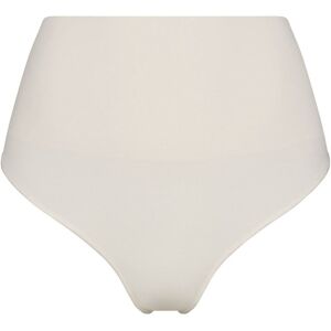 Spanx SPANX White SpanxShape Extra Ordinary Shapewear & Solutions Thongs damen Spanx SPANX White SpanxShape Extra Ordinary Shapewear & Solutions Thongs damen