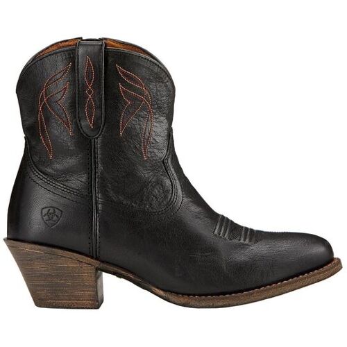 Ariat Ariat Black Darlin Western Boots damen