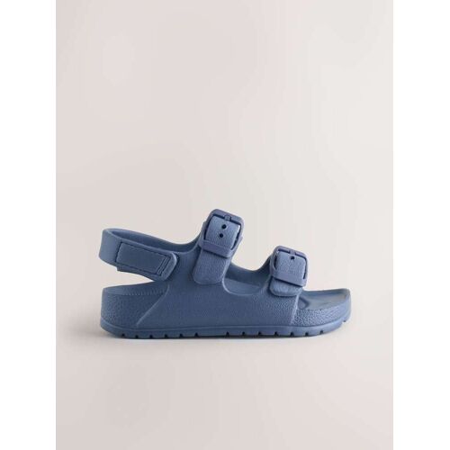 Next Eva-Sandalen mit doppeltem Schnallen-Knöchelriemen jungen
