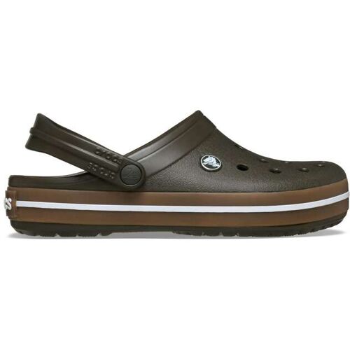 Crocs Crocs Crocband Gummi Clogs damen
