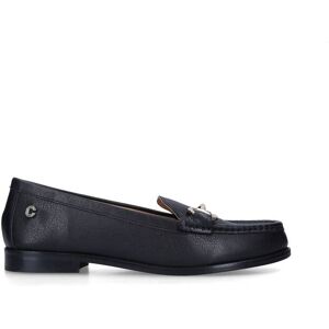 Carvela Carvela Comfort Black Chrome Snap Shoes EU 40 (UK 7) damen Carvela Carvela Comfort Black Chrome Snap Shoes EU 40 (UK 7) damen