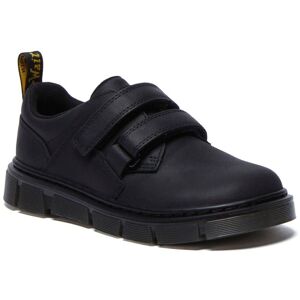 Dr. Martens Dr. Martens Black Raffe Shoes J Wyoming EU 34 (UK 2) jungen Dr. Martens Dr. Martens Black Raffe Shoes J Wyoming EU 34 (UK 2) jungen