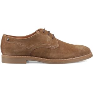 Base London Base London Tan Brown Strand Lace Up Shoe EU 41 (UK 7) herren Base London Base London Tan Brown Strand Lace Up Shoe EU 41 (UK 7) herren