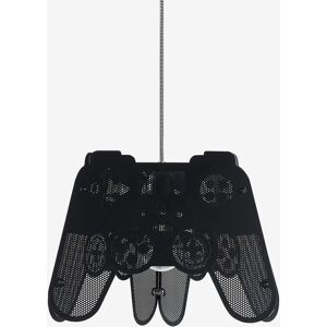Next Black Metal Game Controller Easy Fit Light shade Next Black Metal Game Controller Easy Fit Light shade