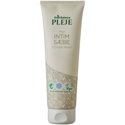 Groen Balance Intimseife 250 ml - 0,25 L Groen Balance Intimseife 250 ml - 0,25 L
