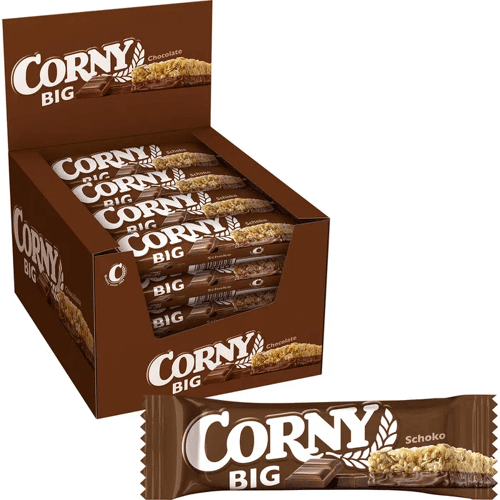 Corny Big Schoko - 1200 g