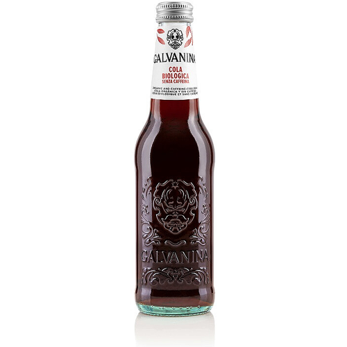 Galvanina Cola Classica Bio 355 ml (12 Flaschen)