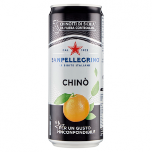 San Pellegrino Modell - Sprudelndes Mineralwasser - 24er Pack San Pellegrino Modell - Sprudelndes Mineralwasser - 24er Pack