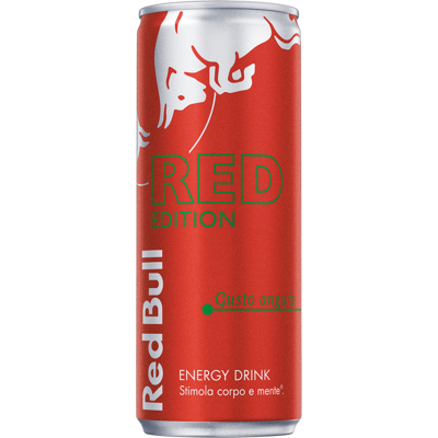 Red Bull Energy Red Edition Drink Tray 24 x 250 ml Ohne Pfand - 24 x 250 ml Red Bull Energy Red Edition Drink Tray 24 x 250 ml Ohne Pfand - 24 x 250 ml