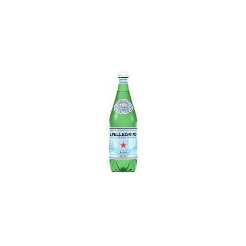 San Pellegrino Mineralwasser 6x1L - 6 x 1 L