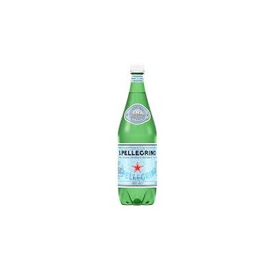 San Pellegrino 6x1L - Mineralwasser San Pellegrino 6x1L - Mineralwasser