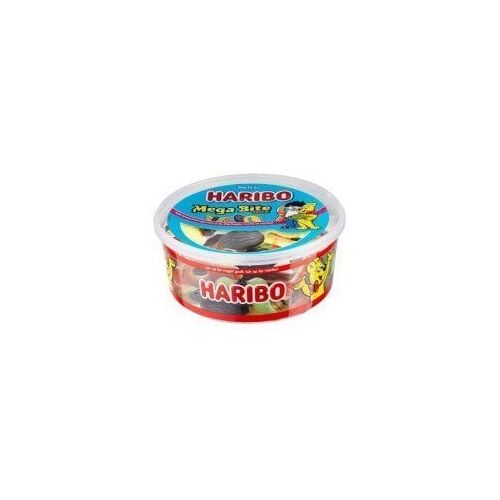 Haribo Mega Bite Fruchtgummi 900 g