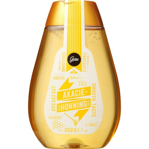 Gestus Akazienhonig Squeezie 350 g - 350 g