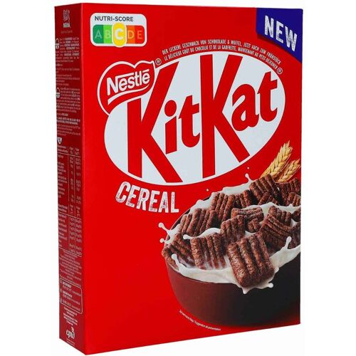 Nestlé KitKat Cereal - 330 g