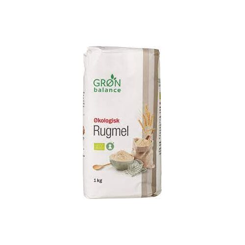 Balance Ruchmehl BIO 1 kg - 1 kg