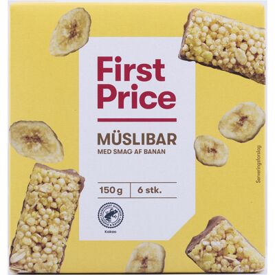 Gron Balance Bio Blaubeersnack - 5 Riegel Gron Balance Bio Blaubeersnack - 5 Riegel