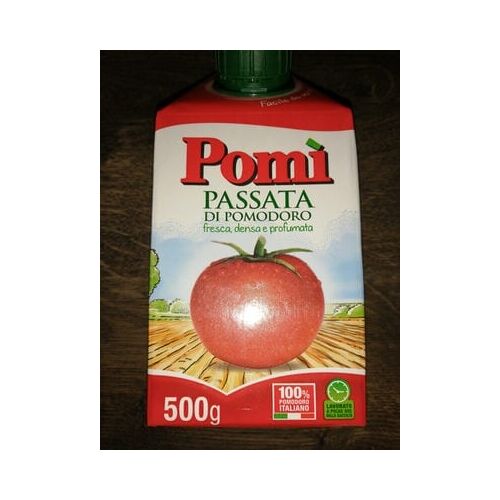 Pomì Passata - 24 × 500 g