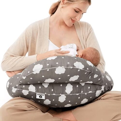 Vulpes Goods® Stillkissen