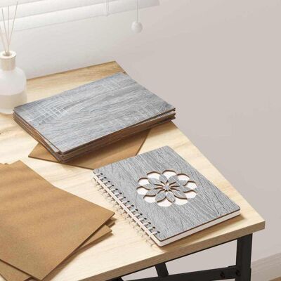 vidaXL Dekoplatten 150 Stk. Sonoma-Grau 21 x 30 x 0,27 cm Grau vidaXL Dekoplatten 150 Stk. Sonoma-Grau 21 x 30 x 0,27 cm Grau