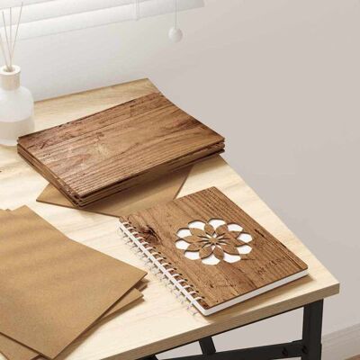 vidaXL Dekoplatten 150 Stk. Altholz 21 x 30 x 0,27 cm Holzwerkstoff Braun vidaXL Dekoplatten 150 Stk. Altholz 21 x 30 x 0,27 cm Holzwerkstoff Braun