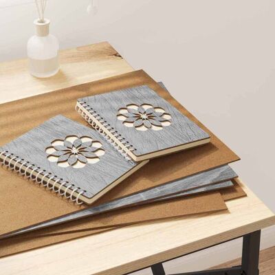vidaXL Dekoplatten 50 Stk. Sonoma-Grau 30 x 42 x 0,27 cm Holzwerkstoff Grau vidaXL Dekoplatten 50 Stk. Sonoma-Grau 30 x 42 x 0,27 cm Holzwerkstoff Grau