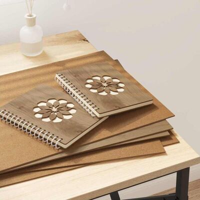 vidaXL Dekoplatten 50 Stk. Artisan-Eiche 30 x 42 x 0,27 cm Braun vidaXL Dekoplatten 50 Stk. Artisan-Eiche 30 x 42 x 0,27 cm Braun
