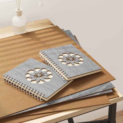 vidaXL Dekoplatten 12 Stk. Sonoma-Grau 40 x 60 x 0,27 cm Holzwerkstoff Grau vidaXL Dekoplatten 12 Stk. Sonoma-Grau 40 x 60 x 0,27 cm Holzwerkstoff Grau