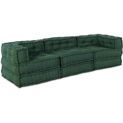 vidaXL - Pouffe Set 3 vidaXL - Pouffe Set 3